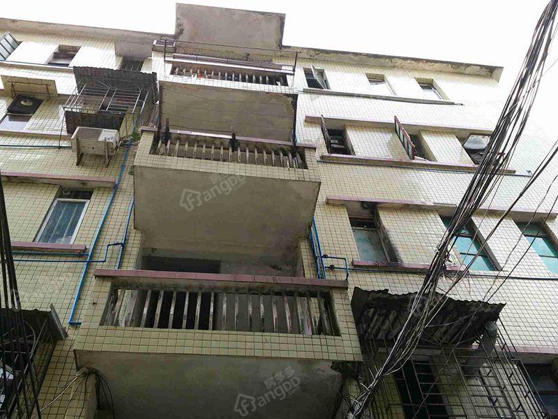 惠福西路小区图片