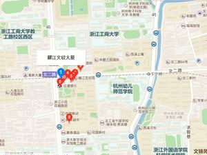 耀江文欣大厦小区图片