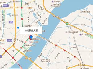 宏程国际小区图片