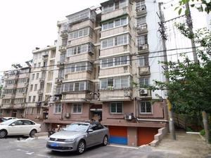 花园路78号小区图片