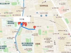 下宁巷小区图片