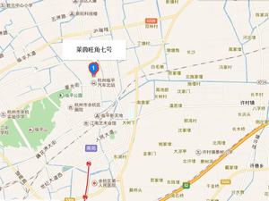 莱茵旺角七号小区图片