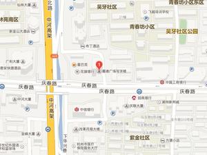 嘉德广场小区图片