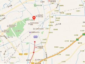 邱山大街521号小区图片