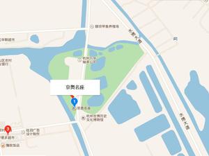 京奥名座小区图片