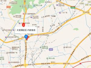 汽轮宿舍小区图片