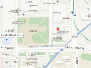 森禾商务广场小区图片