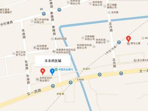 未来科技城小区图片