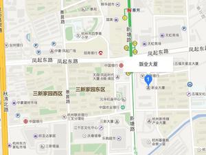 新业大厦小区图片