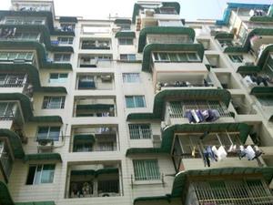 海意名苑小区图片