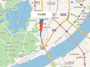 中山南路小区小区图片