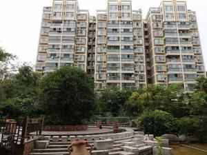 云锦美地合锦苑小区图片